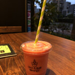 JUICE BAR ROCKET - 