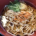 Michi no Eki Kanitte Natural Kitchen - 