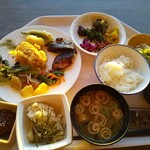 Platon Hotel Yokkaichi - 和をメインに①