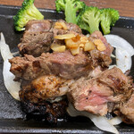 Ikinari Steak Toyota Shikyo Ten - 