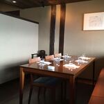 artegio dining - 