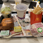 マクドナルド - 