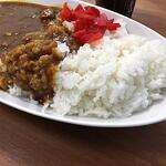 9 Byo Curry Narita Sanrizuka Ten - 