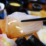 Oshokuji Sushi Takao - 