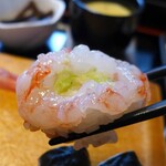 Oshokuji Sushi Takao - 