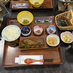 Suzaki Ryokan Ogano Onsen - 