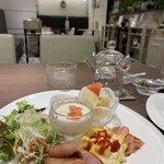 gallery cafe Lalka - 