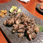 Yakitori to Mizutaki Karasuma - 