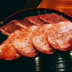 Kobe Yakiniku Kanteki Shibuya Hanare - 