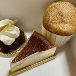 Patisserie Hosoya - 