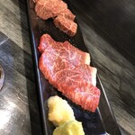 Sumibi Yakiniku Noburu Omiya Ten - 