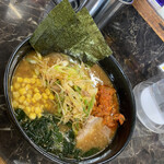 Ramen-ya Menichi Mizonokuchi Ten - 