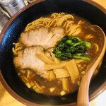 Ramen Miyukiya - 