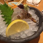 Sanpu Sushi Hankyu Ibaraki Ten - 