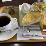 mikiya coffee - 