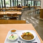 カフェテリア食彩館 - 