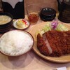 とんかつ檍 蒲田本店