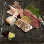 Nagari Sushi - 