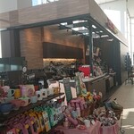 Tully's Coffee Obihoro Kosei Byoin Ten - 店舗