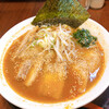 Tsuruhashi Ramen Shokudo Abiko Ten - 