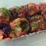 Toita Takoyaki Ten - たこ焼き