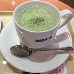 Doutor Coffee Shop Hadano Kitaguchi Ten - 