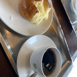 Grand Cafe Miya Ten - 