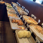 Grand Cafe Miya Ten - 