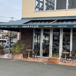 Grand Cafe Miya Ten - 