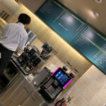 Grand Cafe Miya Ten - 