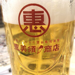 Ebisu Shoten Minami 4 Nishi 3 - ＢＥＥＲ