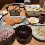 Anzu Ginza Ten - 