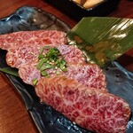 Yakiniku Rieen - 