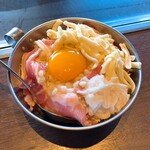 Okonomiyaki Yakisoba Fugetsu Shinsapporo Duo Ten - 