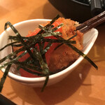 Sosaku Kushikatsu 180℃ - 