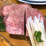 Sumibi Yakiniku Amon - 