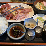 Kitaichi Tei - 