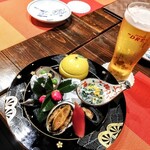 Japanese Cuisine Toutouan - 