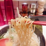 Nagoya Karamen Shachirin - 