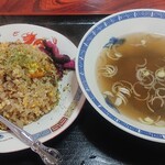 富山食堂 - 