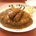 Jotou Curry Tsukamoto Ten - 