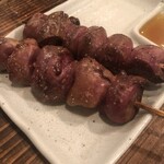 Yakitori Kotori - 