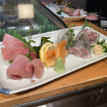 Sushi Sagamiya - 