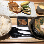 BARA dining -IBARAKI sense- - 