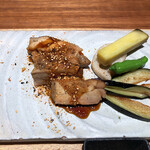 BARA dining -IBARAKI sense- - 