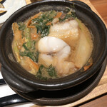 BARA dining -IBARAKI sense- - 