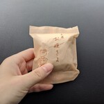 梅園菓子舗 - 