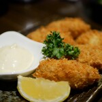 Hiden Tebasaki Karaage to Jidori Yakitori Wa Private rooms  Izakaya Torishin Yokohamaekimaeten - 