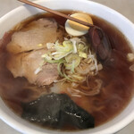 High Ramen Desu Nagai Ekimae Ten - 