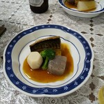 Hamanose - 煮物